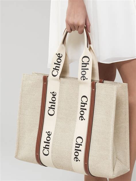 chloe包
