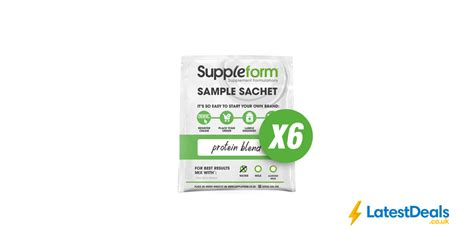 suppleform